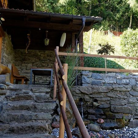 Landhaus Tenne Bartholomaeberg Luaran gambar