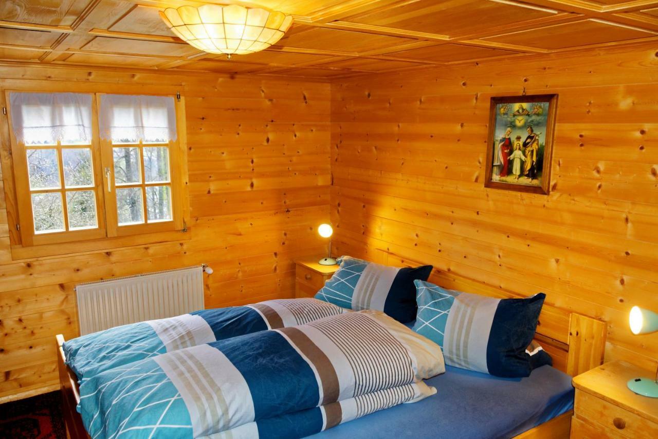 Landhaus Tenne Bartholomaeberg Luaran gambar