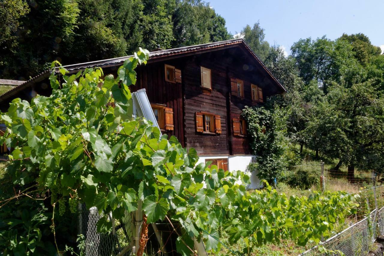 Landhaus Tenne Bartholomaeberg Luaran gambar