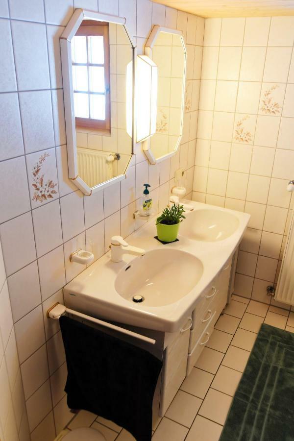Landhaus Tenne Bartholomaeberg Luaran gambar