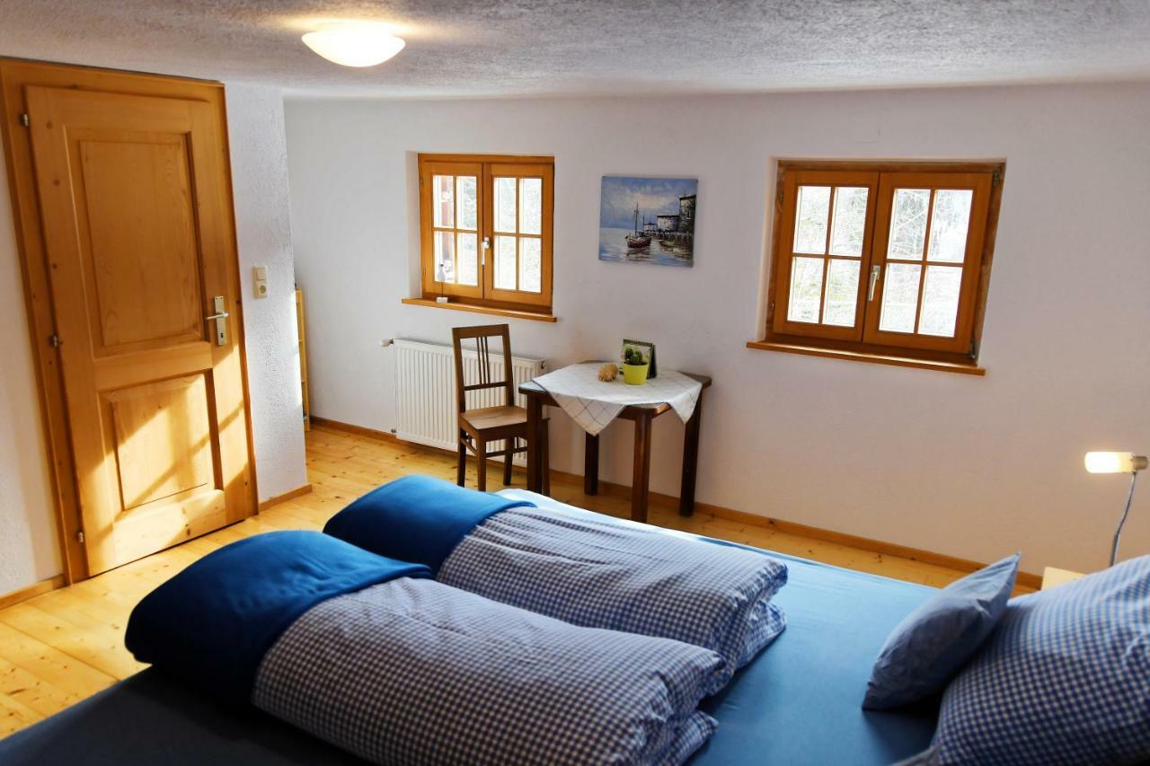 Landhaus Tenne Bartholomaeberg Luaran gambar