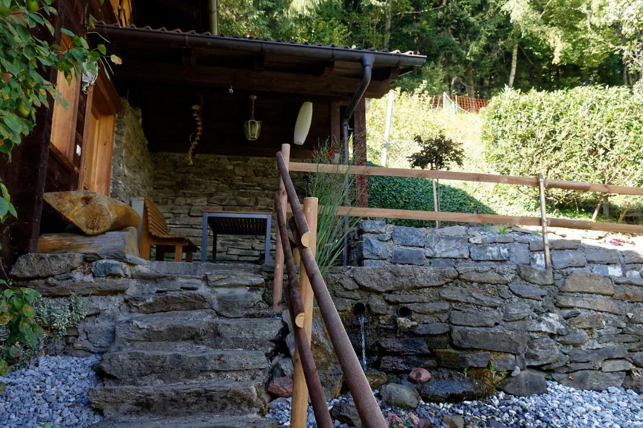 Landhaus Tenne Bartholomaeberg Luaran gambar